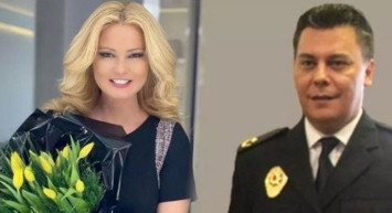 Çiçeği burnunda çift Müge Anlı ile eşi Şinası Yüzbaşıoğlu’ndan ilk beraber fotoğraf geldi