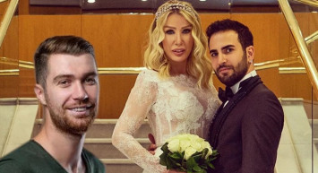 Çiçeği burnunda gelin Seda Sayan’ın anneler günü rezil oldu!