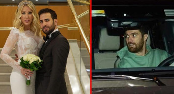 Cici baba krizi devam ediyor! Oğulcan Engin'e Seda Sayan'ın evliliği soruldu küplere bindi sevgilisi Miray Daner zor sakinleştirdi! Annesi için öyle şeyler dedi ki