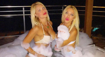 Ciciş Ceyda Ersoy Kimdir?