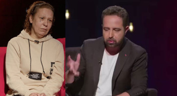 Çilesi daha çocukken başladı, kocası tarafından geneleve satıldı: Böyle hayat filmlerde yok