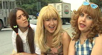 Çılgın Bediş dizisinin Banu'sunu görenler tanıyamadı