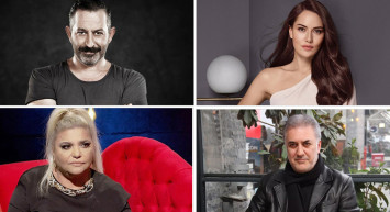 Cimrilikleriyle duyanları şaşkına çeviren ünlüler