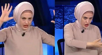 Cin çıkarma videosu ile popüler olan Pelin Hürman'dan herkesi kızdıracak açıklama