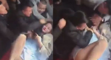 Çin'deki düğün geleneği dünyada büyük ses getirdi