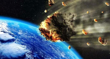 Çin’in fırlattığı 23 tonluk roketin dünyaya düşmesine saatler kaldı: Hava sahaları kapatıldı