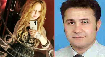 Antalya'da Cinsel Birliktelik Yaşadığı Genç Kızı Gömen Öğretmen Serbest Bırakıldı