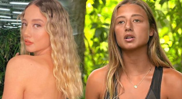 Cinsel ilişki itirafıyla gündeme gelen Survivor Aleyna Kalaycıoğlu'ndan yarışma hakkında skandal sözler! 'Adada gece yarısı...'