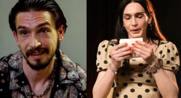 Cinsiyet değiştiren Ahmet Melih Yılmaz'ın annesi ilk kez konuştu!