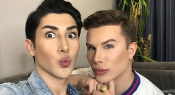 Cinsiyet değiştiren Arda Bektaş gelen kan donduran yorumları paylaştı: Benim evladım olsaydın...