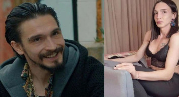 Cinsiyet değiştiren Meli Bendeli’nin yeni görünümü dikkat çekti: Çıplak bile durabilirim!