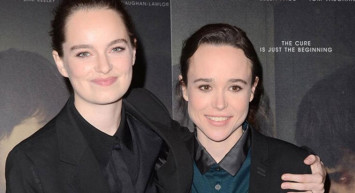 Cinsiyet değiştiren ünlü oyuncu aylar sonra kamera karşısına geçti: Verdiği pozlar sosyal medyada gündem oldu