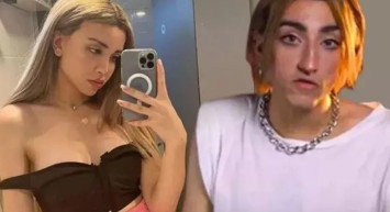 Cinsiyet değiştiren ünlülerle birliktelik yaşayanlar