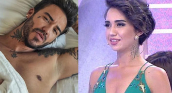 Cinsiyet değiştirip bambaşka birine dönüşmüştü! Eski sevgilisinden olay itiraf geldi: Her şeyiyle bir erkek!