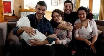 Cinsiyet değiştirmişti! Atlas Karan Tumluer'in son hali olay oldu