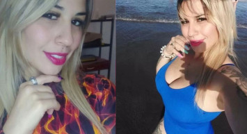 Çıplak fotoğraflarını yayınlayan 2 çocuk annesi öğretmenin başı dertte! O pozlar velileri ayaklandırdı