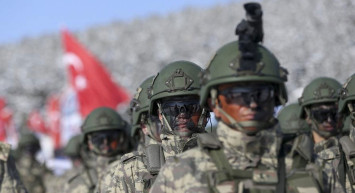 Çipras, Türkiye ile Yarışmayın Dedi Peki Hangi Ordu Daha Güçlü?