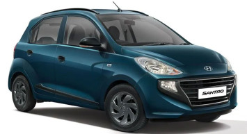 Citroen'e rakip geldi: En ucuz otomobil yarışında yeni bir marka daha!