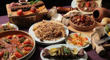 Uluslararası kuruluş en iyi 23 Türk yemeğini seçti!