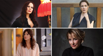 Çocuğu Olmayan Ünlü Kadınlar