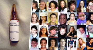 Çocuk kanından yapılan ölümsüzlük iksirini kullanan Türk ünlüler kimler? Tüylerinizi diken diken edecek isimler!