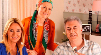 Çocuklar Duymasın dizisinin Emine'sinin şimdiki hali