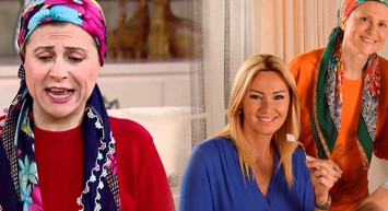 Çocuklar Duymasın'ın Emine'sini siz bir de şimdi görün! Kimse tanıyamıyor: İkisi aynı kişi mi?