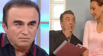 Çocuklar Duymasın’ın Fıs Fıs İsmail’i Süleyman Yağcı’dan bomba itiraflar! ‘Erotik sitelere üye olmayı...’