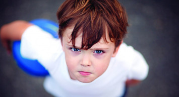 Çocuklarda öfke kontrolü nasıl sağlanır? 