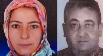 Konya'da Çocukları İçin Eski Kocasıyla Barışan Kadın Cinayete Kurban Gitti