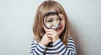 Çocukların Merakını Gidermek İçin Yapılması Gerekenler