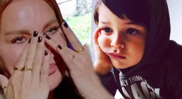 Çocuklarını kaybedip büyük yıkım yaşayan ünlüler