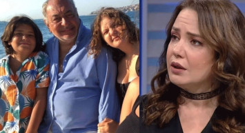 Çocuklarıyla başı belada olan ünlüler