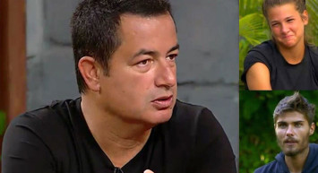 Çok bekleniyordu! Survivor birleşme partisi yapıldı peki neler oldu