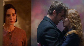 Çöp Adam dizisinde tepki çeken sahne! 'Ne aile birliği kaldı ne ahlak'