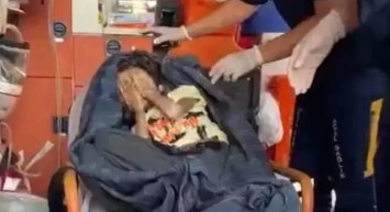 Çöp evde bulunan küçük çocuğun söylediği ilk şeyler kan donduran cinsten!