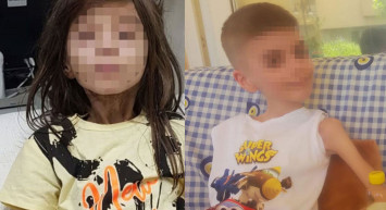 Çöp evden bir yıl sonra kurtarılan Muhammet’in ailesi ile olan eski fotoğrafları ortaya çıktı