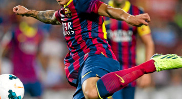 Cristian Tello Süper Lig’e transfer olacak! Medipol Başakşehir Cristian Tello transferini bitirmeye çok yakın