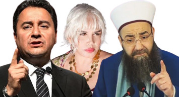 Cübbeli Açtı Ağzını Yumdu Gözünü: Minik Serçe'yi Destekleyen Ali Babacan'a Söyledikleri Ortalığı Fena Karıştırdı!