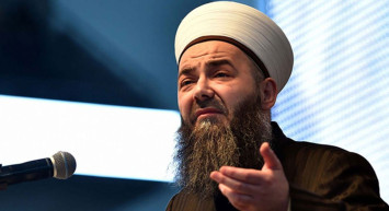 Cübbeli Ahmet'in 'cennette huriler var peki kadınlar ne yapacak' sorusuna verdiği cevap tartışma yarattı