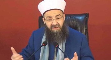 Cübbeli Ahmet'in Hz. Mehdi ile ilgili dedikleri ortaya çıktı