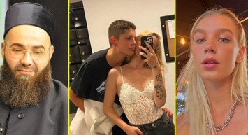 Cübbeli Ahmet'ten Ebrar Karakurt'u kızdıracak açıklama! 'Başımıza taş yağacak' dedi 