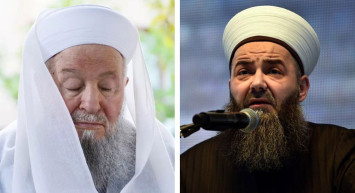 Cübbeli Ahmet'ten İsmailağa Cemaati'ne şoke eden çıkış!