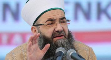 Cübbeli Ahmet"ten kadınlarla ilgili olay yaratan sözler! ‘Müslüman olmayan kadınların yanında...’