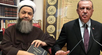 Cübbeli'nin ilginç çıkışları