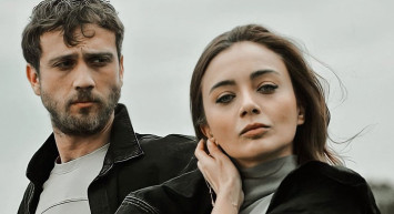 Çukur Aşkı Gerçek mi Oldu, Aras Bulut İynemli ile Damla Sönmez Aşk mı Yaşıyor?