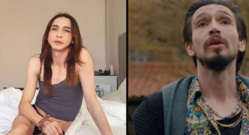 Çukur dizisinin Timsah Celil'i Ahmet Melih Yılmaz'dan olay sözler! O anlattı Armağan Çağlayan ağladı