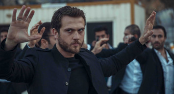 Çukur Sezon Finali’nde Neler Yaşandı?