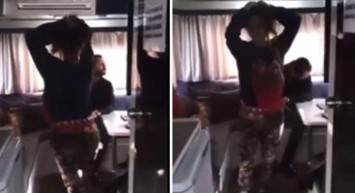 Çukur'un Oyuncularının Karavan Halleri Sosyal Medyayı Salladı!