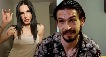 Çukur'un Timsah Celil'i cinsiyet değiştirmişti! Meli Bendeli'nin yeni hali olay oldu